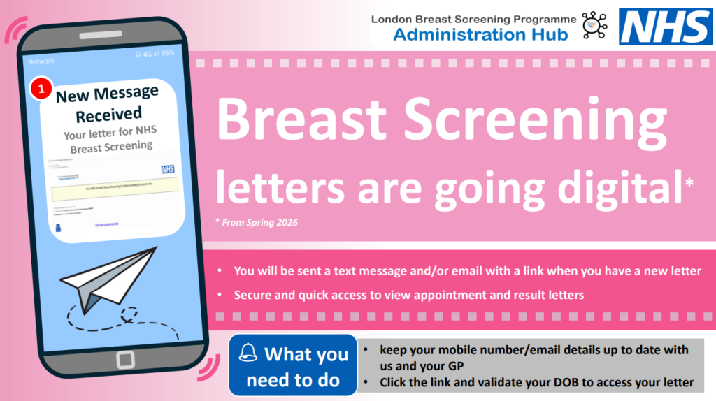 Breastscreening