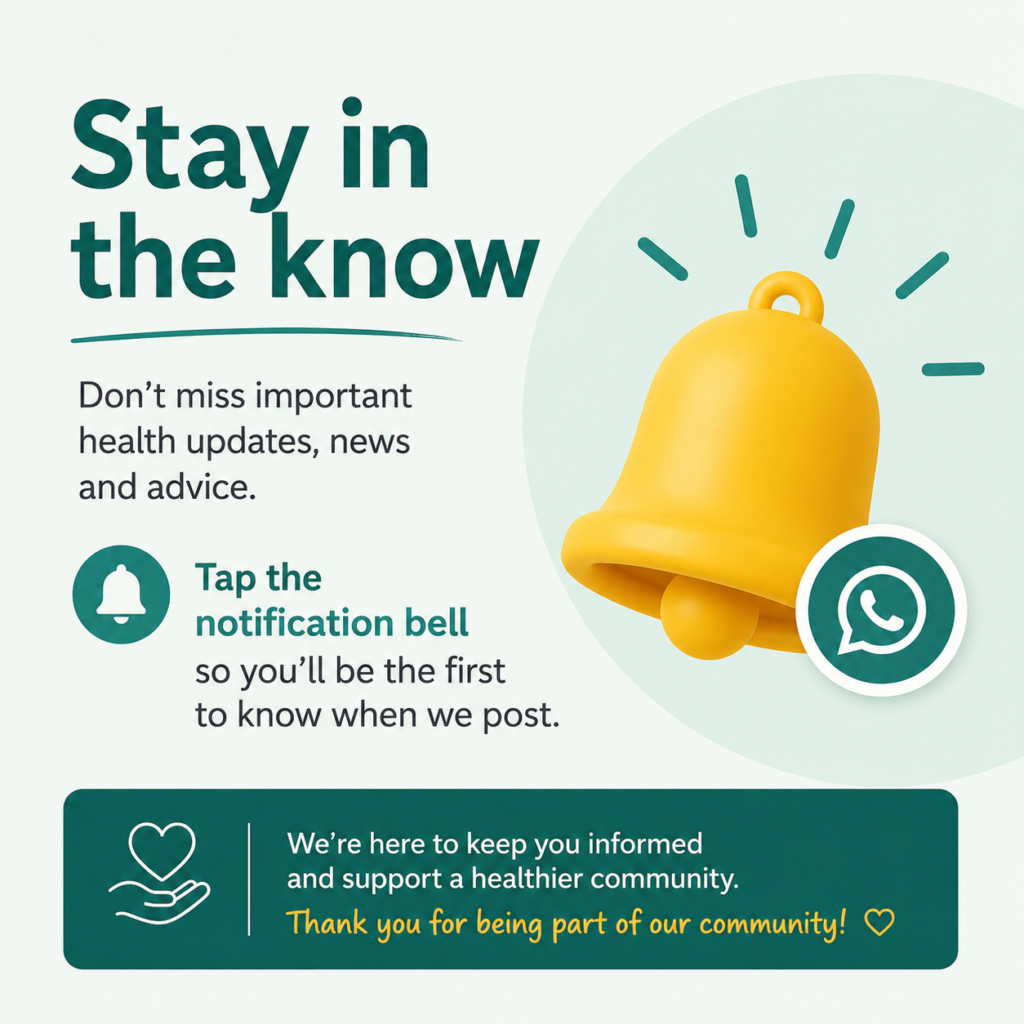 Notification Bell