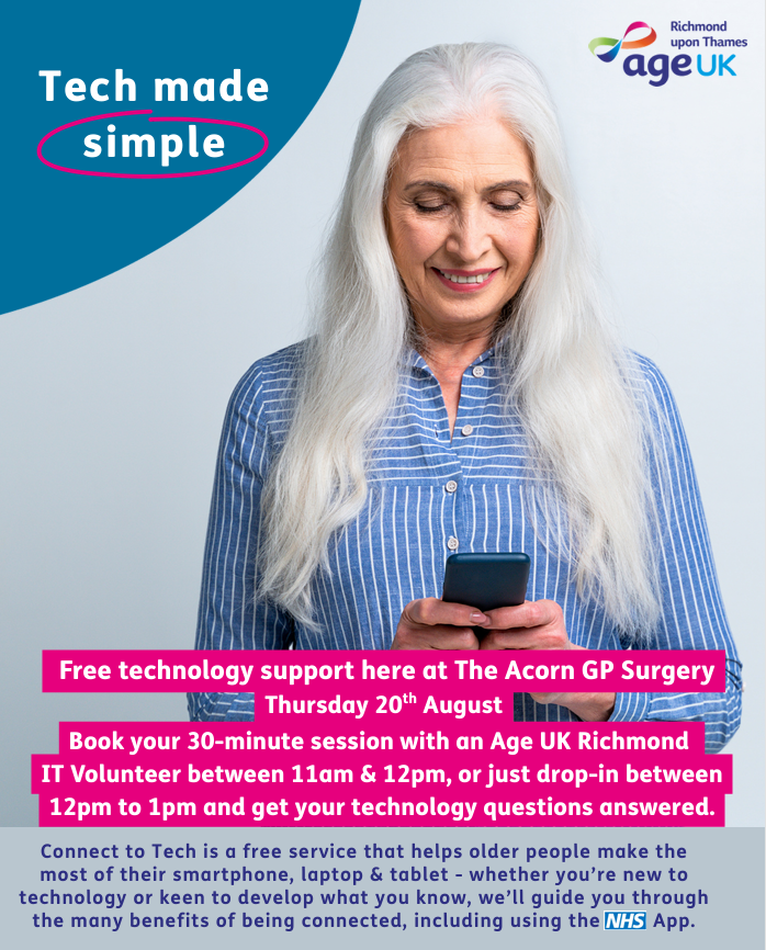 Ageuk Image
